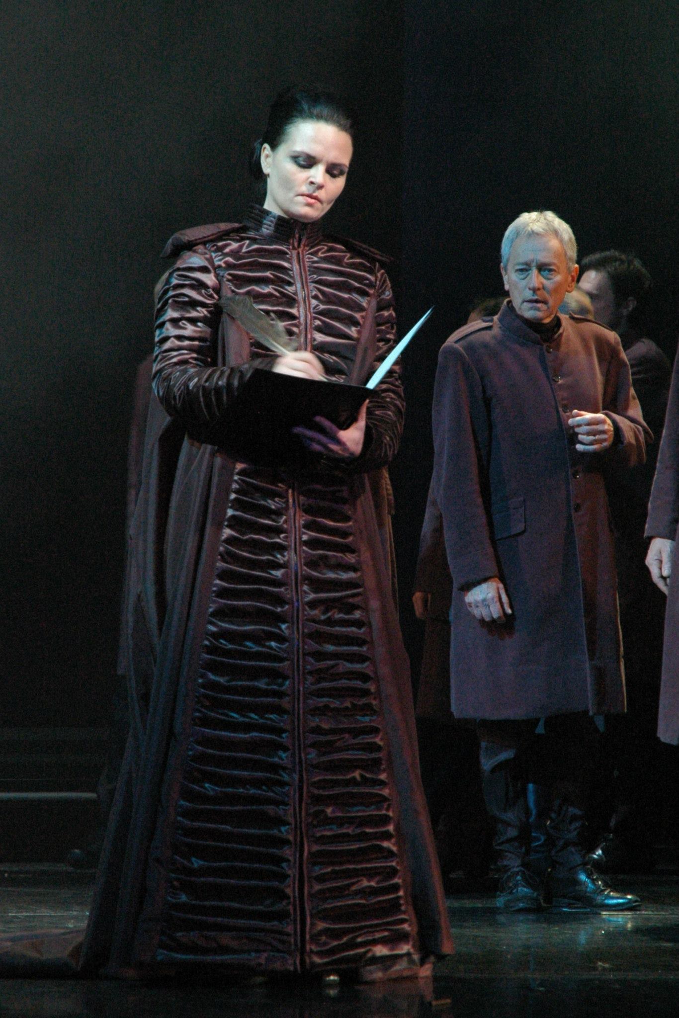 Lucie Kašpárková - Kateřina z Redernu - 2