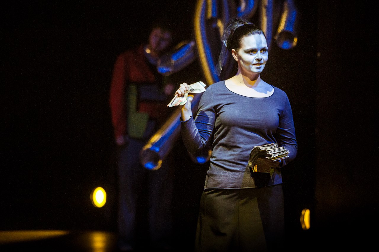 Lucie Kašpárková - Ponava - 2