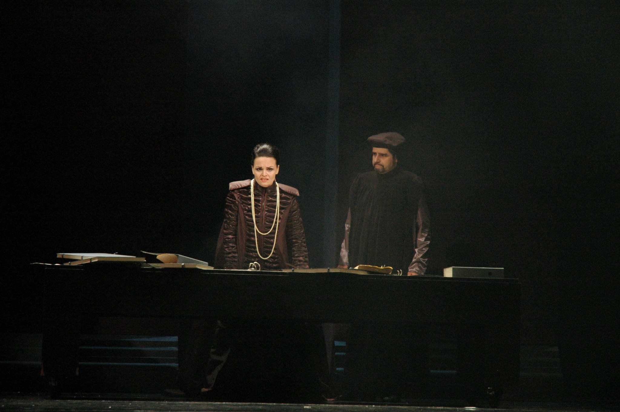 Lucie Kašpárková - Kateřina z Redernu - 8